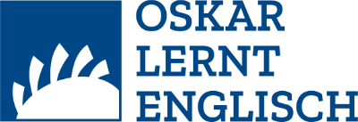 Logo von Oskar Lernt Englisch